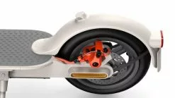 Xiaomi Mi Scooter 3 Foldable 30KM Range Commuter Portable Electric Scooter Grey -Outdoor Living Sales Store T3FYb7m4wgSASHJ6zU6nLfxM