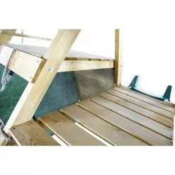 Plum Play Climbing Pyramid With Swings And Slide -Outdoor Living Sales Store TS Gw7FX4bgPVZwUlJhNV9mXo