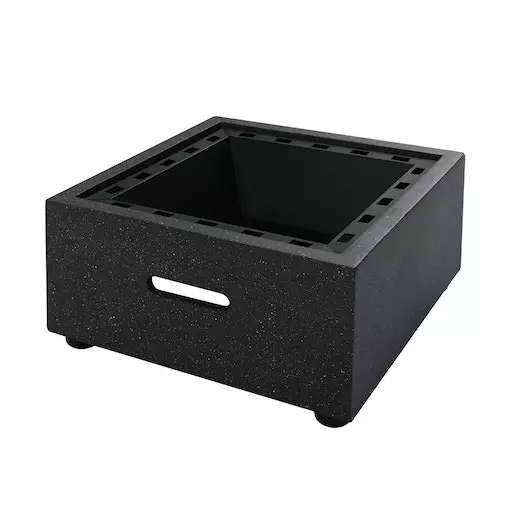 Grillz Outdoor Fire Pit Patio Charcoal Firepit Heater Backyard Garden Fireplace 3 Grillz Outdoor Fire Pit Patio Charcoal Firepit Heater Backyard Garden Fireplace - Image 3