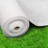 Instahut 3.66x10m Shade Cloth Shadecloth Sail Garden Mesh Roll Outdoor 30% UV