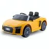 KlikA R8 Spyder Audi Licensed Kids Electric Ride On Car Remote Control YL