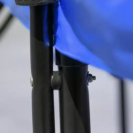 Trampoline Kahuna Classic 10ft Round - Blue 5 Trampoline Kahuna Classic 10ft Round - Blue - Image 5