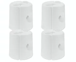 Wallaroo Gazebo Base Weight Pods Marquee Water Sand Fillable