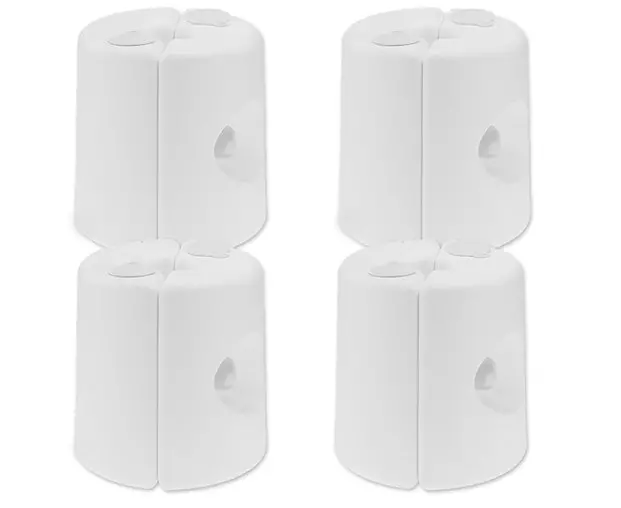 Wallaroo Gazebo Base Weight Pods Marquee Water Sand Fillable 1 Wallaroo Gazebo Base Weight Pods Marquee Water Sand Fillable