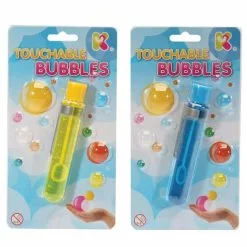 3x Fumfings Novelty 12cm Touchable Bubbles Outdoor Garden 3y+ Toys Kids Assorted -Outdoor Living Sales Store UfKXu0kXWEdJtEwgk1fzMakko