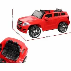 Rigo Ride On Car Kids Toy Red 8 Rigo Ride On Car Kids Toy Red -Outdoor Living Sales Store Ulzs2B8WculiLuCPvK4t6uEsg