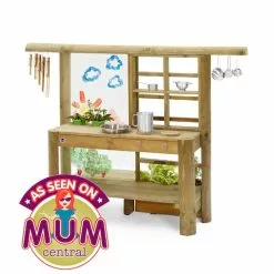 Plum Play Discovery Mud Pie Kitchen -Outdoor Living Sales Store Uw1a3LRvyv0FHTPTnc4ZFovog