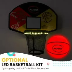 Kahuna 8ft Twister Springless Trampoline 18 Kahuna 8ft Twister Springless Trampoline -Outdoor Living Sales Store UwjP6K2MHyvEQMmy8ni6Dy68w 1