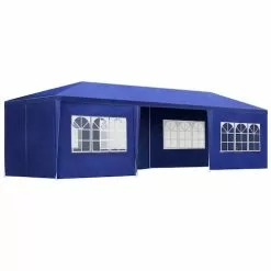 Instahut Gazebo 3x9 Marquee Gazebos Tent BU
