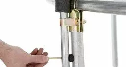 Plum Play Plum 10ft Space Zone II Springsafe Trampoline Enclosure -Outdoor Living Sales Store VKzWingj8xdOJKIxaaG2UTF80