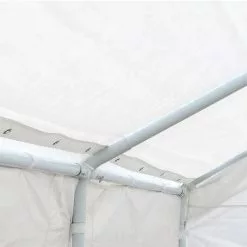 Wallaroo 4x8 Outdoor Event Marquee - White -Outdoor Living Sales Store VQCAWKOHlPWDain4FwPDBJ7s