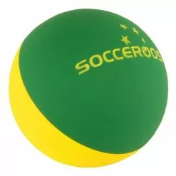 Summit Global 2x Summit 6cm Socceroos Bounce/Bouncing Sports Ball Kids/Children/Beach Tennis -Outdoor Living Sales Store W8mUzif6DxxbZoUCP1vjVzeoA