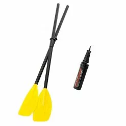 Intex 58331NP Explorer 200 Boat Set With Pump & Oars -Outdoor Living Sales Store W eJHnBt6myxQfVakWEK1iTdE