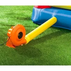 Little Tikes Jump N Slide Kids/Children Jumping Castle Bouncer/Slide Play Centre -Outdoor Living Sales Store Weu2P dh40Q3EWuTc rKjDfLM