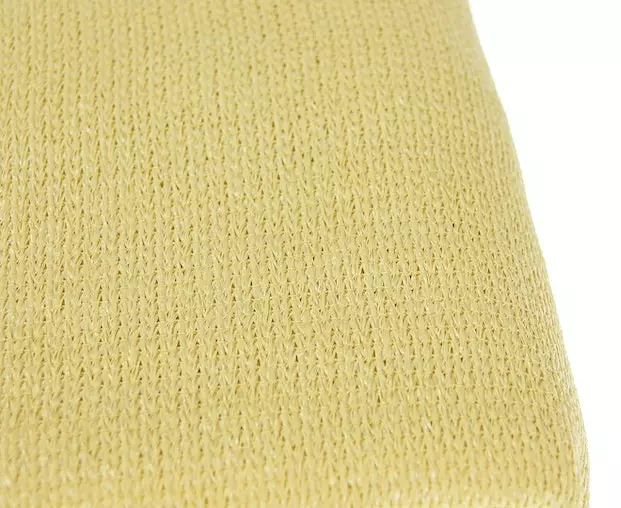 Wallaroo Rectangular Shade Sail 7m X 6m - Sand 6 Wallaroo Rectangular Shade Sail 7m X 6m - Sand - Image 6