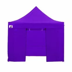 Gazebo Tent Marquee 3x3 PopUp Outdoor Wallaroo Purple 10 Gazebo Tent Marquee 3x3 PopUp Outdoor Wallaroo Purple -Outdoor Living Sales Store XbBTjPX6s3lbc k3uiMJ mk4E