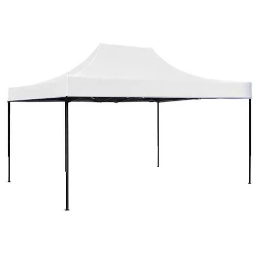 Instahut Gazebo Pop Up Marquee 3x4.5 Tent Folding Gazebos 1 Instahut Gazebo Pop Up Marquee 3x4.5 Tent Folding Gazebos