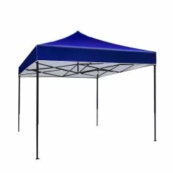 Instahut Gazebo Pop Up Marquee 3x3 Tent Folding Gazebos