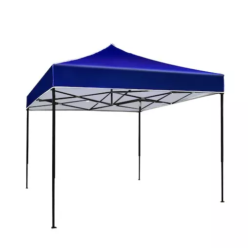Instahut Gazebo Pop Up Marquee 3x3 Tent Folding Gazebos 1 Instahut Gazebo Pop Up Marquee 3x3 Tent Folding Gazebos