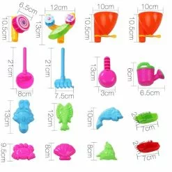 Keezi Kids Outdoor Sand And Water Children Activity Play Table Sandpit Toy Set -Outdoor Living Sales Store Y45mzJGW6tAGQ 3jwlWsePaZE