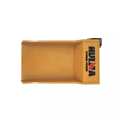 Lenoxx Remote Control Dump Truck Model (6 Channel) Driving Cab & Alloy Bucket 6 Lenoxx Remote Control Dump Truck Model (6 Channel) Driving Cab & Alloy Bucket - Image 6