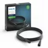 Philips Hue Outdoor Extension Cable For Outdoor LED Deck Light IP67 Power Cord