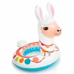 1pc Intex 86cmx58cm Kids/Children Big Animal Pool Ring Swimming Support Assorted -Outdoor Living Sales Store YWAE0GFI5c70 4J002jDCVO6k