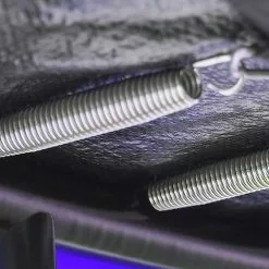 Trampoline 10ft Kahuna With Basket Ball Set - Purple -Outdoor Living Sales Store YchKX3Qmhuwa7UkwebTD0vLiI 2