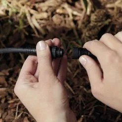 Philips Hue Outdoor Extension Cable For Outdoor LED Deck Light IP67 Power Cord -Outdoor Living Sales Store Yow7gZ2hdLEb9JRrfYsdgcdII