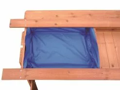 Keezi Kids Timber Picnic And Play Table With Sand And Water Play Box 12 Keezi Kids Timber Picnic And Play Table With Sand And Water Play Box -Outdoor Living Sales Store Yp24tKyAKVS8E MrBm3HW18CM