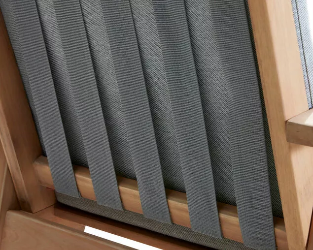 Zedd 7 Piece Dining Setting 9 Zedd 7 Piece Dining Setting - Image 9