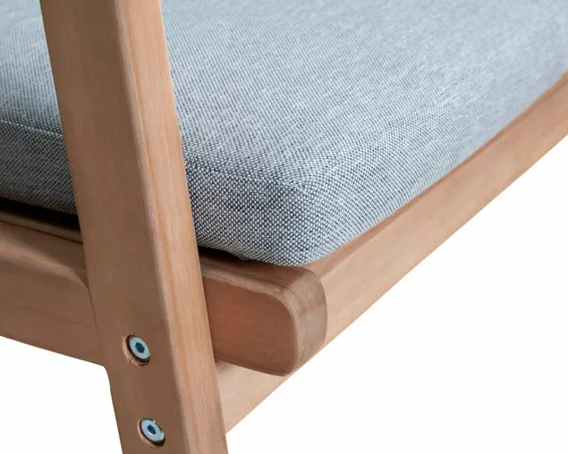 Zedd 7 Piece Dining Setting 7 Zedd 7 Piece Dining Setting - Image 7