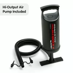 Intex Challenger K1 Inflatable Kayak 68305NP -Outdoor Living Sales Store ZgX6oJZ66pe7cUrcUnE5LGo1c