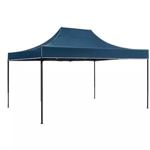 Instahut Gazebo Pop Up Marquee 3x4.5 Tent Folding Gazebos 1 Instahut Gazebo Pop Up Marquee 3x4.5 Tent Folding Gazebos
