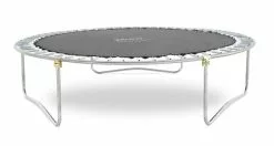 Plum Play Plum 10ft Space Zone II Springsafe Trampoline Enclosure -Outdoor Living Sales Store aXHIAEFt c4PTmVPS2ao50iUU