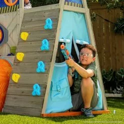 KidKraft Nerf Scout Defense Post -Outdoor Living Sales Store abp3s9 Hlu4HVPbin59T94AV8