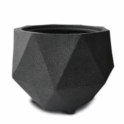 Grillz Charcoal Fire Pit Bowl Wood Burning Patio Oven Heater Camping Fireplace