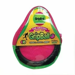 3pc Wahu Grip Ball/Pads Green/Pink Outdoor Beach Sport/Game Kids Toy 6y+ 10 3pc Wahu Grip Ball/Pads Green/Pink Outdoor Beach Sport/Game Kids Toy 6y+ -Outdoor Living Sales Store cNWkNBng4U7drOBUWoLpIVwiE