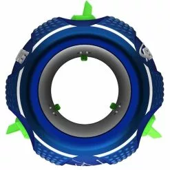 Aerobie 17cm Sonic Fin Football Kids Outdoor/Sport Fun Ball/Toy Blue/Green 23 Aerobie 17cm Sonic Fin Football Kids Outdoor/Sport Fun Ball/Toy Blue/Green -Outdoor Living Sales Store cOatrO M4RqeiYEe EV7OKnDg