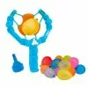 Wham-O Wham O Aqua Force Water Balloon Slingshot Assorted Outdoor Kids Playing Toy 8+