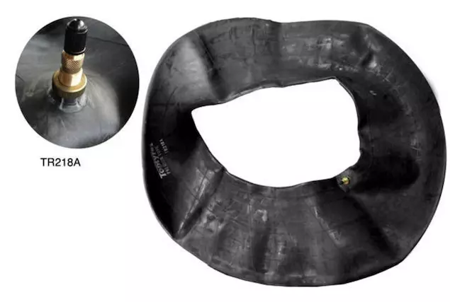 GENERIC 1m Top-tyres Truck Air Inner Tube 9.5-20 TR218A Inflatable Float Swimming Pool 6 GENERIC 1m Top-tyres Truck Air Inner Tube 9.5-20 TR218A Inflatable Float Swimming Pool - Image 6