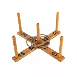 Jenjo Games Giant Quoits