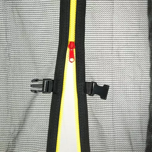 Kahuna Classic 6ft Trampoline With Basketball Set - Purple 15 Kahuna Classic 6ft Trampoline With Basketball Set - Purple - Image 15