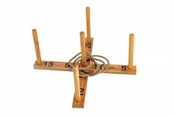 Jenjo Games Quoits Game