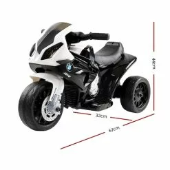Kids Ride On Car Electric Cars Toys Motorbike BMW Motorcycle Patrol Battery Toy Black Rigo 8 Kids Ride On Car Electric Cars Toys Motorbike BMW Motorcycle Patrol Battery Toy Black Rigo -Outdoor Living Sales Store dyMCnri70HHFKk422watj56CY
