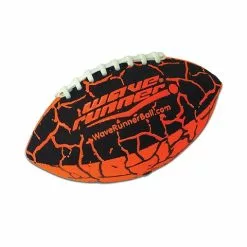 Wave Runner 17cm Grip It Football Beach/Pool Waterproof Outdoor Ball Toy Assort. -Outdoor Living Sales Store e3A8k3Abv9L26va 1kwaI XU0