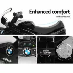 Kids Ride On Car Electric Cars Toys Motorbike BMW Motorcycle Patrol Battery Toy Black Rigo 10 Kids Ride On Car Electric Cars Toys Motorbike BMW Motorcycle Patrol Battery Toy Black Rigo -Outdoor Living Sales Store e8h4cY1IoLlOkLke Ahf2qG7I