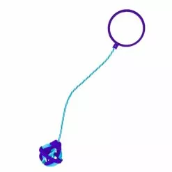 Wham-O Wham O Hula Hoop Whooping Sound Ankle Flexi Rope Skipper Assorted Kids Toy 6+ -Outdoor Living Sales Store ea7v7j6Z SX6kB6hlqgN5rfSU