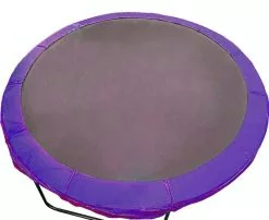 Kahuna Classic 6ft Trampoline With Basketball Set - Purple 23 Kahuna Classic 6ft Trampoline With Basketball Set - Purple -Outdoor Living Sales Store eirM95cVD5BUDbug2swL4aA8c 3