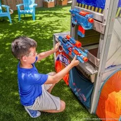 KidKraft Nerf Scout Defense Post -Outdoor Living Sales Store elwWei1MMV7aDBXTPthB0lfvg